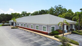 Port Richey, FL Office - 11031 US Hwy 19 N