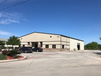 Selma, TX Industrial - 9476 Corporate Dr