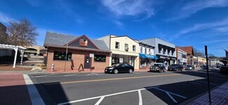 Glen Cove, NY Office, Retail - 29 Glen St