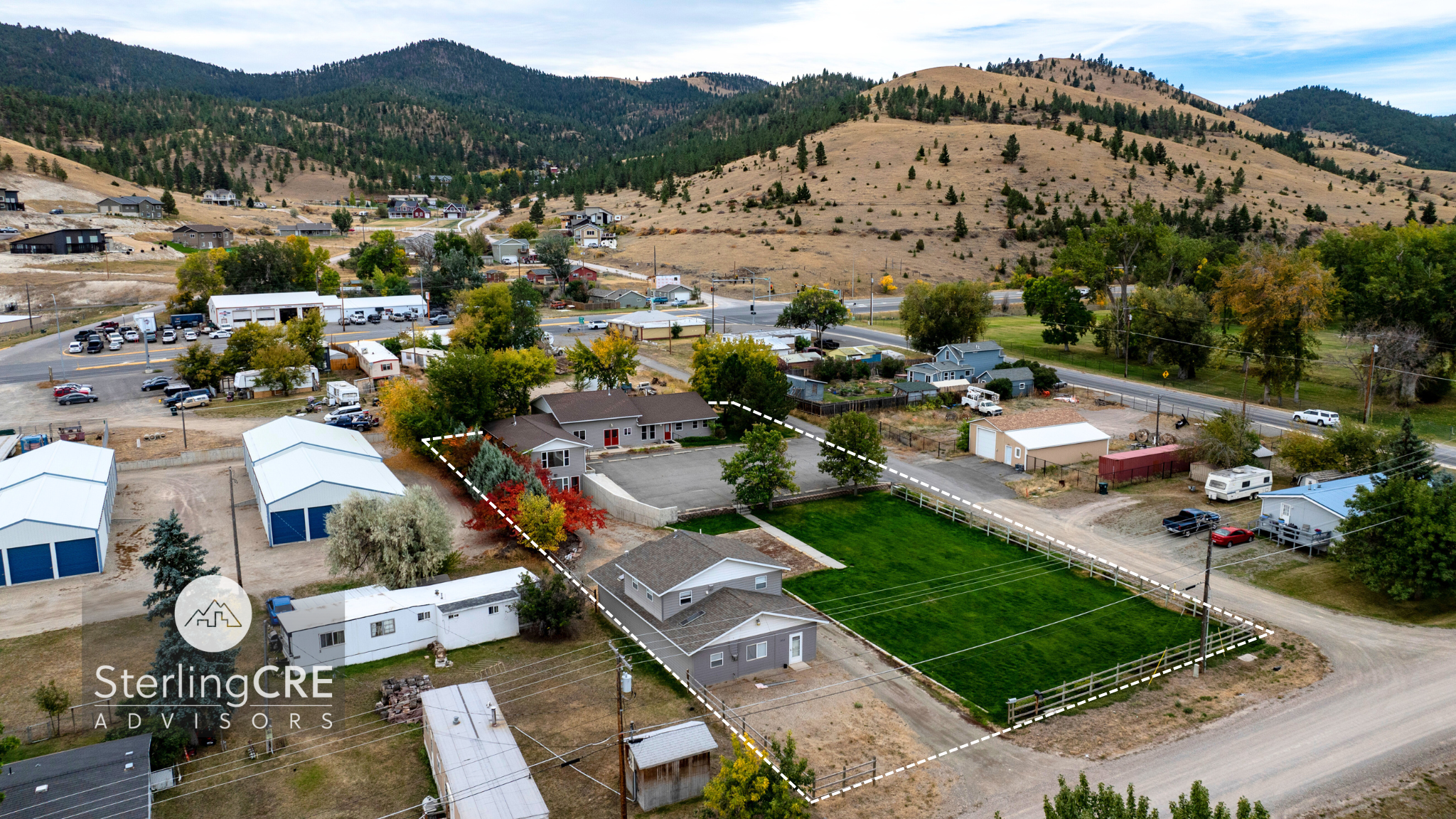 3210 Euclid Ave, Helena, MT for Sale