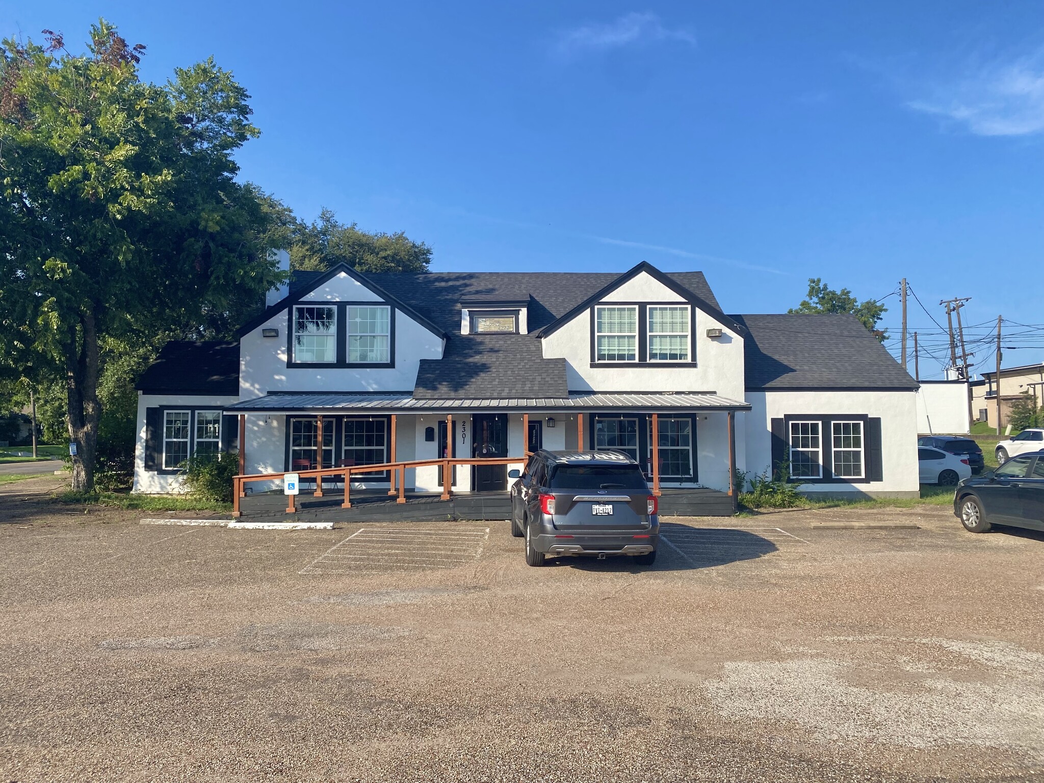 2313 Washington Ave, Waco, TX for Sale