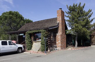 Wheatland, CA Retail - 1995 Hwy 65