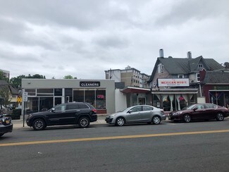 Suffern, NY Restaurant - 41 Lafayette Ave