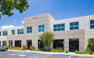 Pleasanton, CA Office, Flex - 5673 W Las Positas Blvd