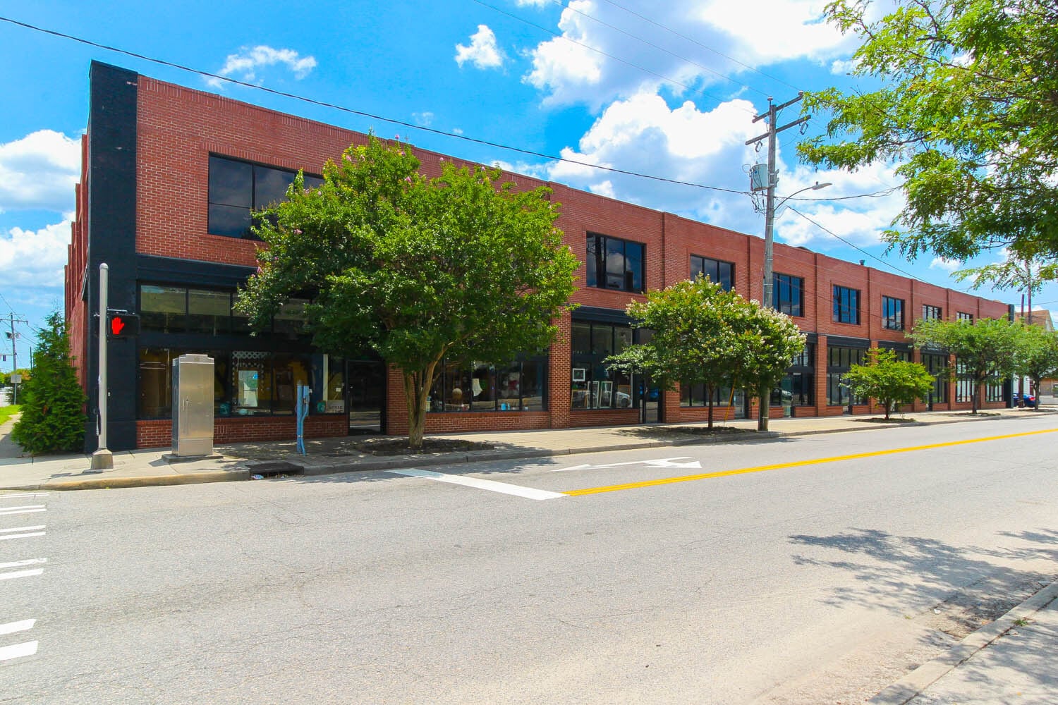 2600-2618 Granby St, Norfolk, VA for Sale