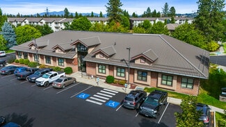 Spokane, WA Office - 1131 E Westview Ct