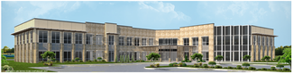 Richmond, TX Office - 22101 FM 1093