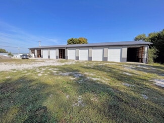 Granite City, IL Industrial - 5400 Old Alton Rd