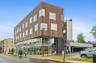Pittsburgh, PA Office, Retail - 5840-5846 Ellsworth Ave
