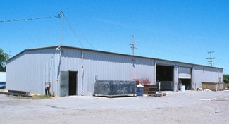 Courtland, CA Industrial - 12010 River Rd Courtland, CA Industrial - 12010 River Rd