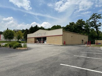 Loudon, TN Retail - 1046 Mulberry St