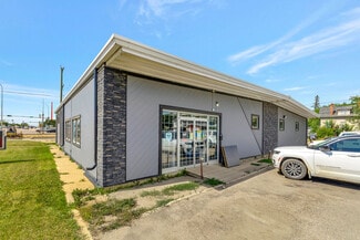Lloydminster, SK Retail - 4818 44 st
