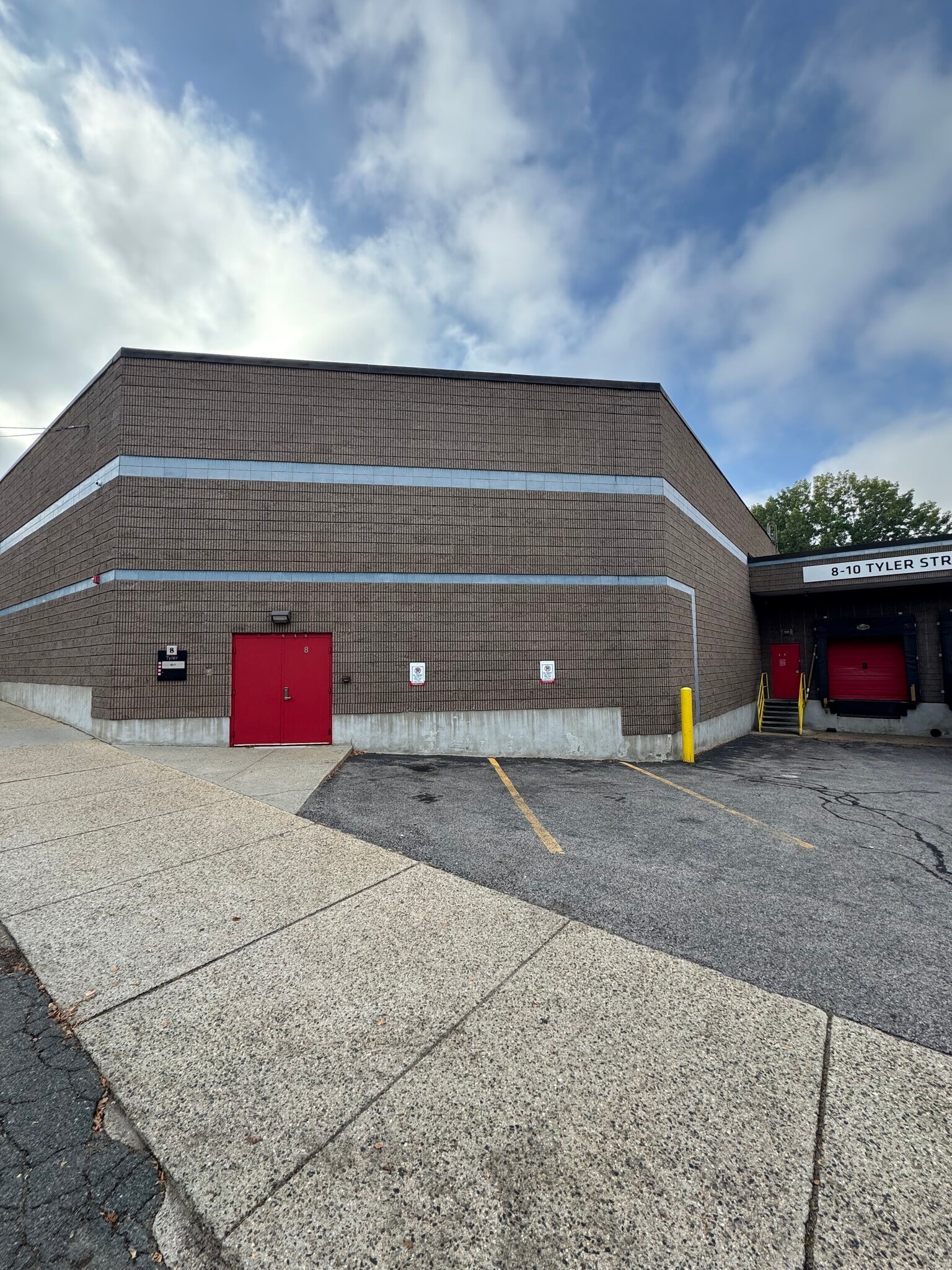 8-10 Tyler St, Somerville, MA for Rent