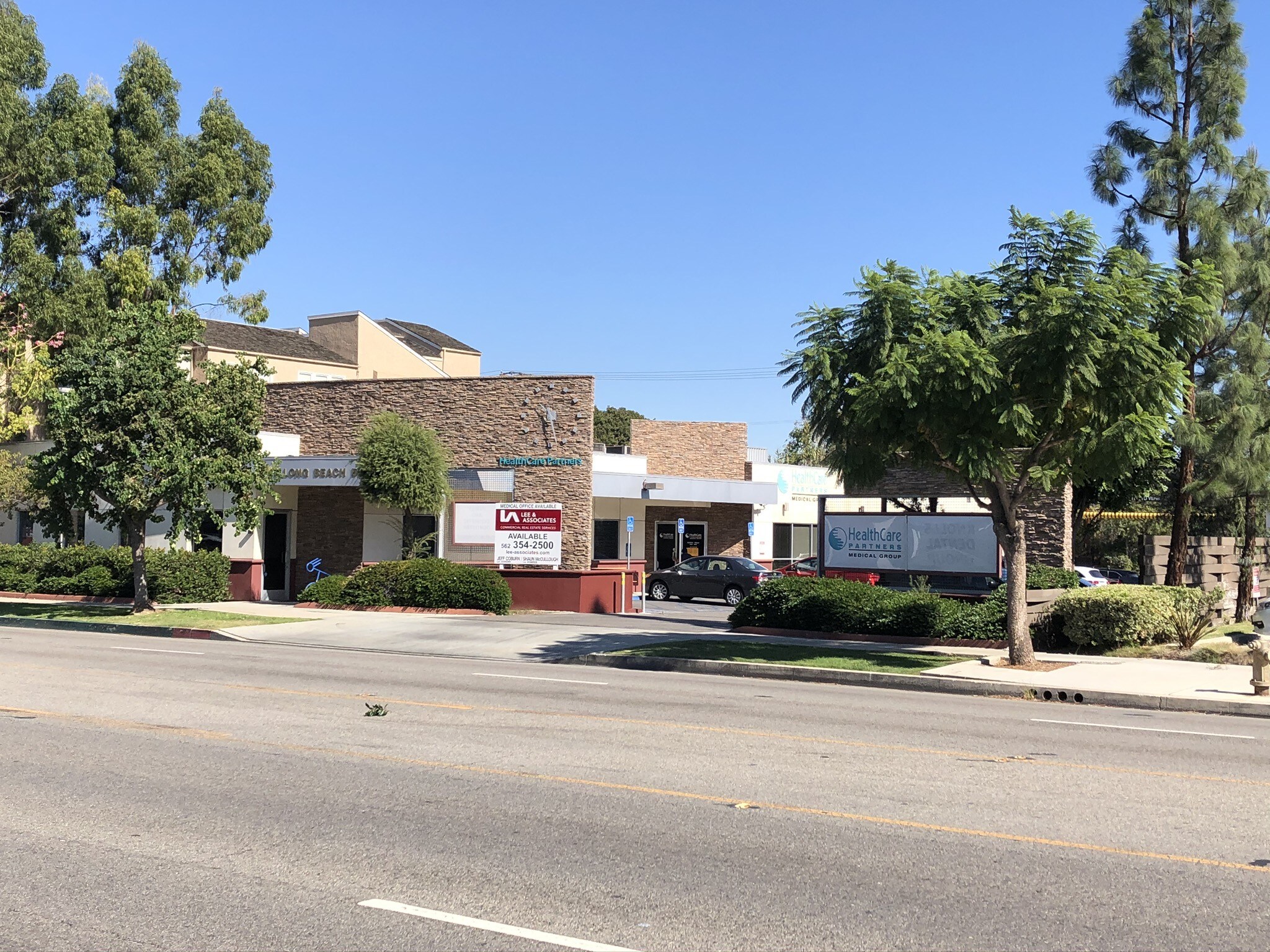 3932 Long Beach Blvd, Long Beach, CA for Rent