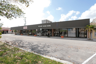 Fort Lauderdale, FL Retail - 3230-3290 NE 32nd St