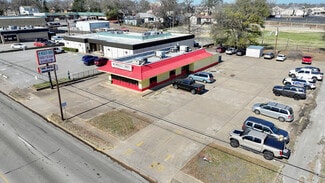 Tyler, TX Restaurant - 405 W Front St