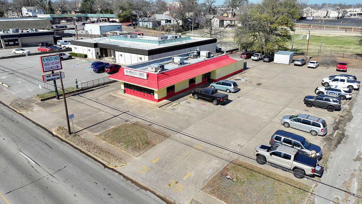 405 W Front St, Tyler, TX for Sale