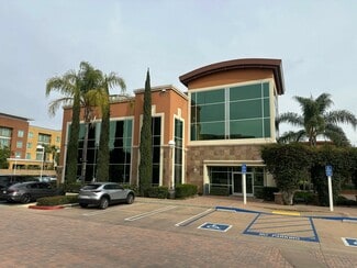 Rancho Cucamonga, CA Office - 9377 Haven Ave Rancho Cucamonga, CA Office - 9377 Haven Ave