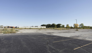 Appleton, WI Commercial Land - N Federated Dr
