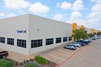 Austin, TX Industrial - 2251 Picadilly Dr