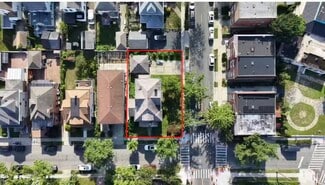 Flushing, NY Residential - 4304 169th St Flushing, NY Residential - 4304 169th St