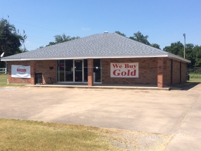 1620 W Shawnee St, Muskogee, OK for Sale