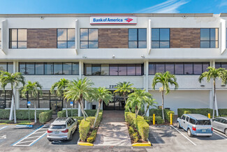 Boca Raton, FL Office - 23123 State Road 7