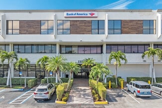 Boca Raton, FL Office, Office/Retail - 23123 State Road 7
