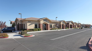 Las Vegas, NV Office/Medical - 2980 S Jones Blvd