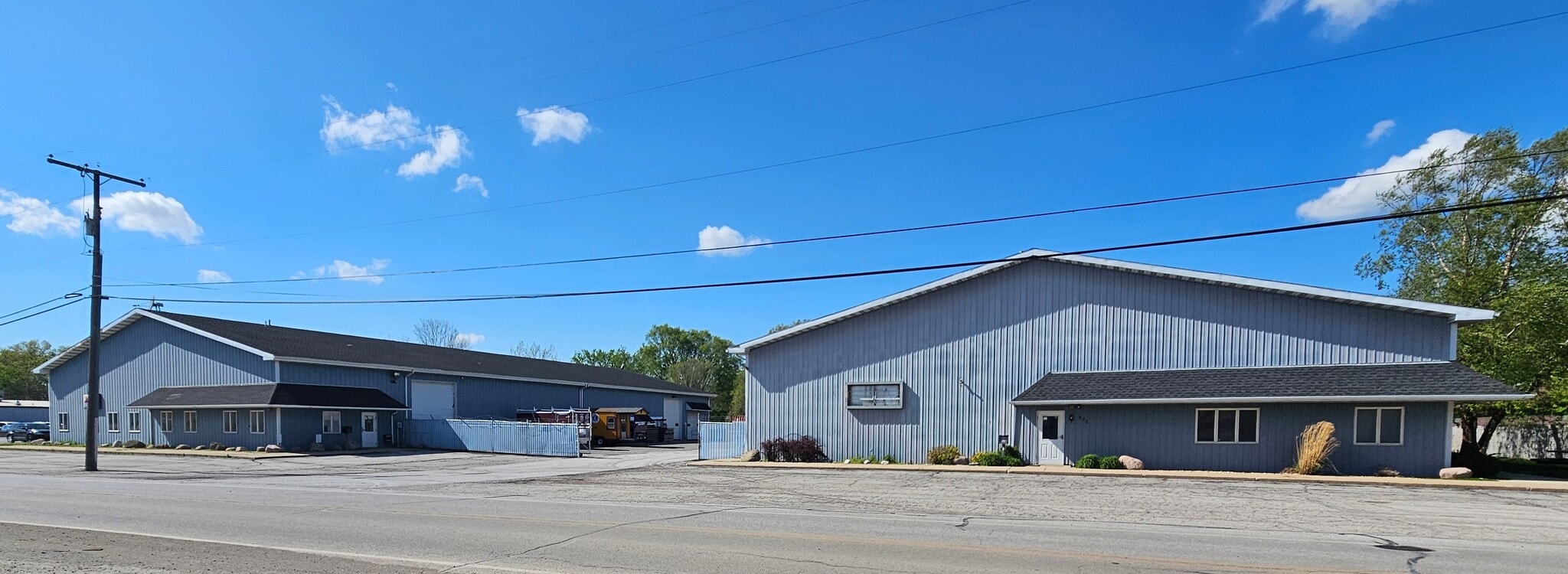 950-980 Wabash Ave, Chesterton, IN for Sale