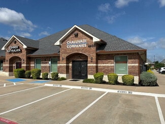 Frisco, TX Medical - 4433 Punjab Way Frisco, TX Medical - 4433 Punjab Way