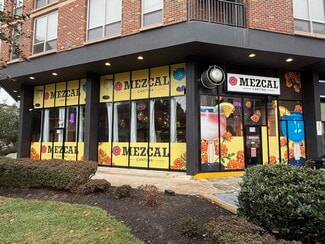 Silver Spring, MD Retail - 8777 1st Ave