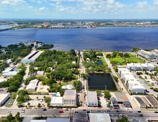 Bradenton, FL Commercial Land - 214 9th St E