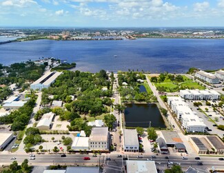 Bradenton, FL Commercial - 214 9th St E
