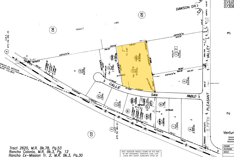 460 Calle San Pablo, Camarillo, CA for Rent