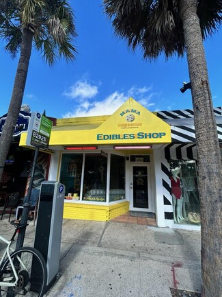 Fort Lauderdale, FL Retail - 1221 E Las Olas Blvd