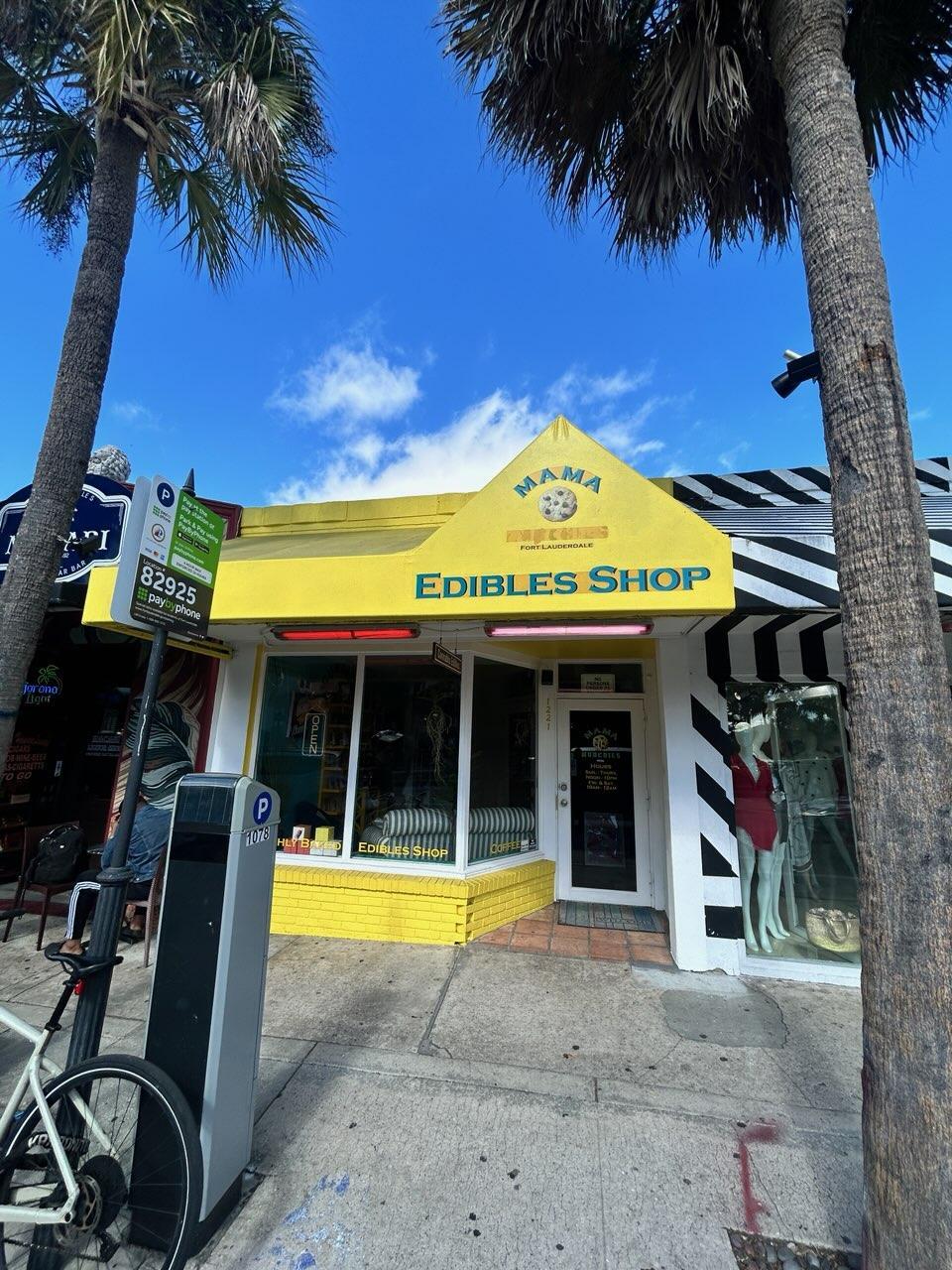 1221 E Las Olas Blvd, Fort Lauderdale, FL for Rent