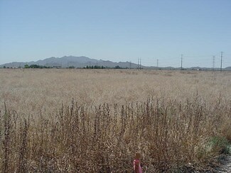 Goodyear, AZ Commercial Land - SE Perryville Rd & Broadway Rd