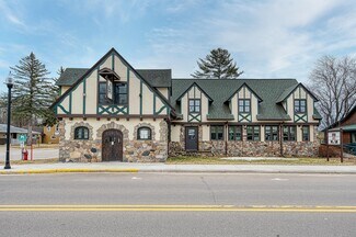 Three Lakes, WI Restaurant - 1765 Superior St