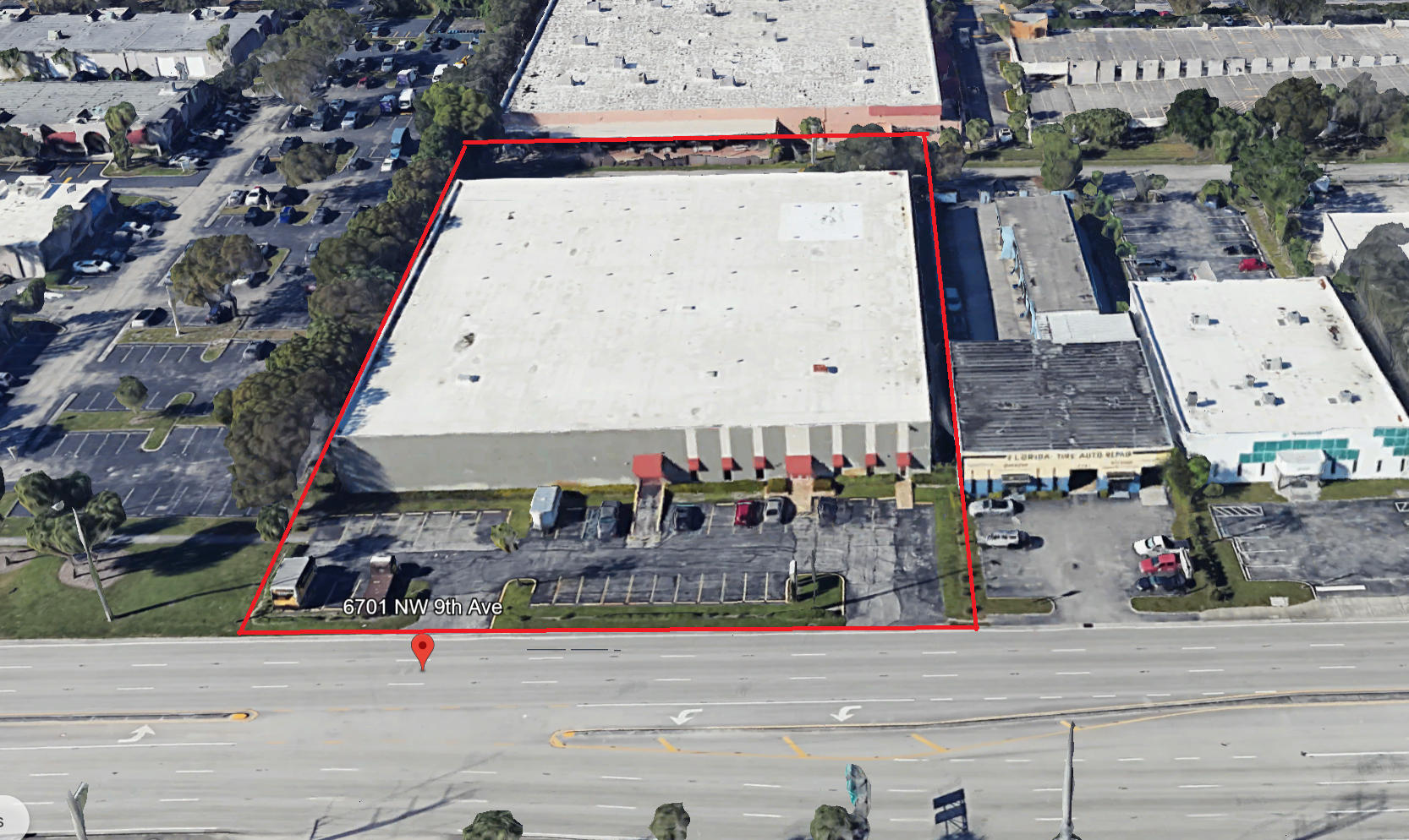 6701 N Powerline Rd, Fort Lauderdale, FL for Rent