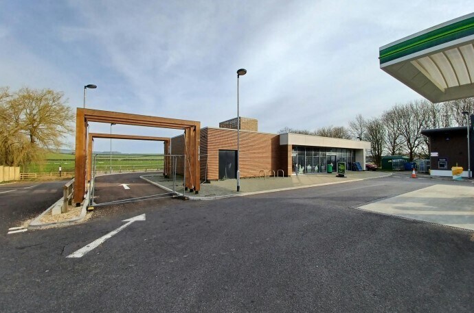 Red Port, Blandford Forum, DOR for Rent
