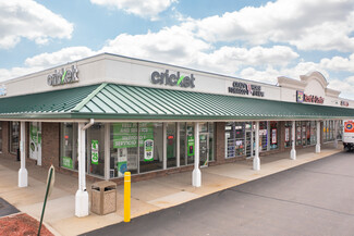 Loves Park, IL Office, Retail - 7911-7997 N Alpine Rd