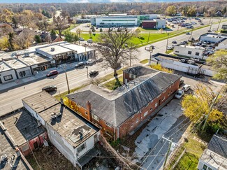 Detroit, MI Apartments - 22330 W Warren Ave