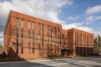 Springfield, NJ Office - 100 Morris Ave