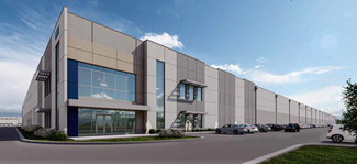 Monroe Township, NJ Industrial - 265 Rhode Hall Rd