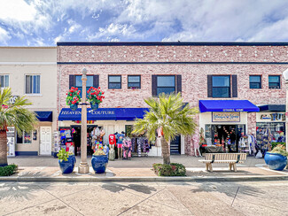 Newport Beach, CA Retail - 303 Main St