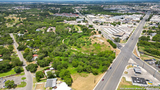 San Antonio, TX Commercial - 4430 Bandera Dr