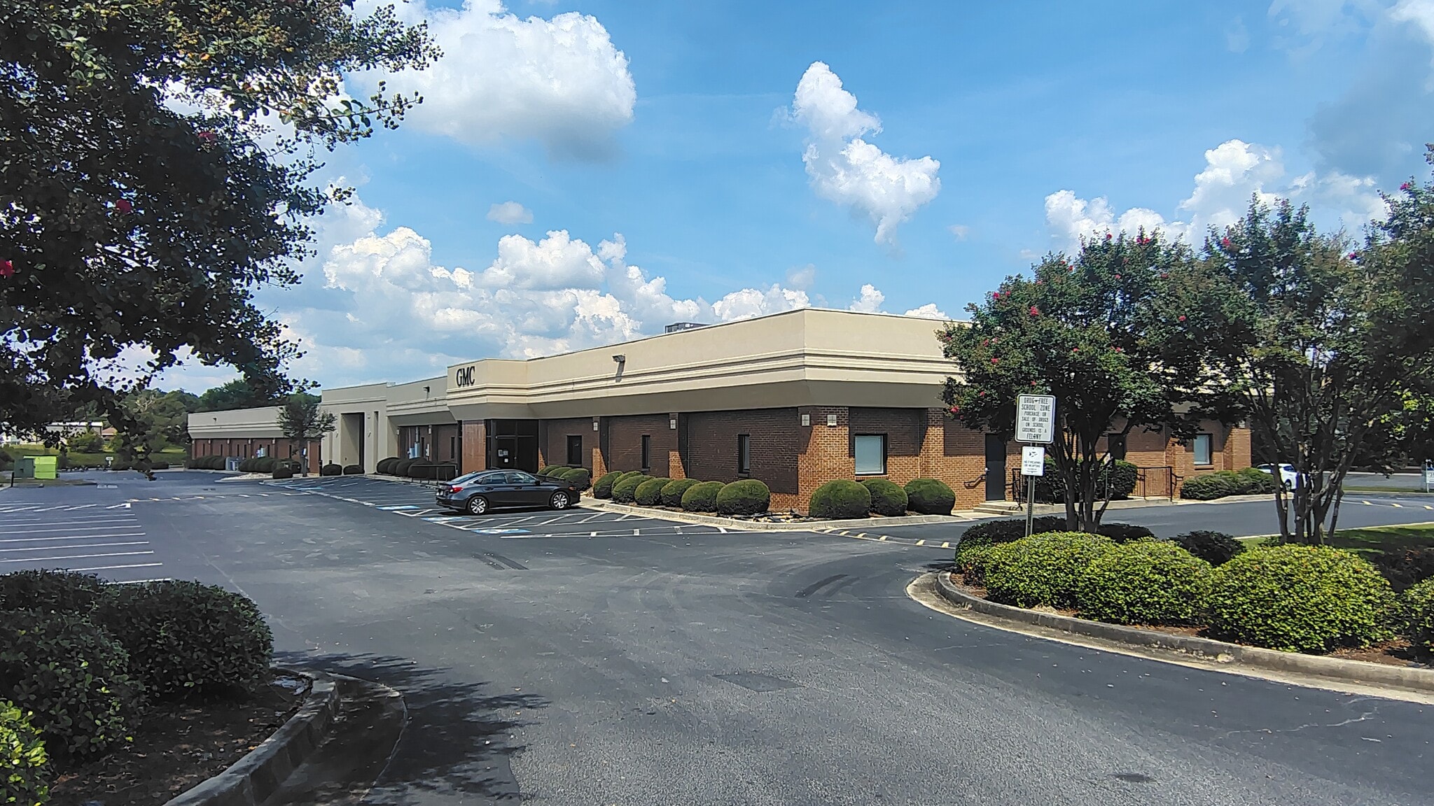 801-803 Duke Ave, Warner Robins, GA for Rent