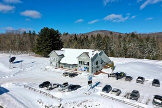 Killington, VT Storefront Retail/Office - 3429 US Route 4