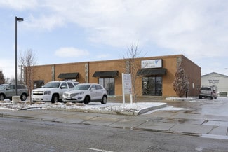 Pueblo, CO Office - 2437-2443 S Prairie Ave